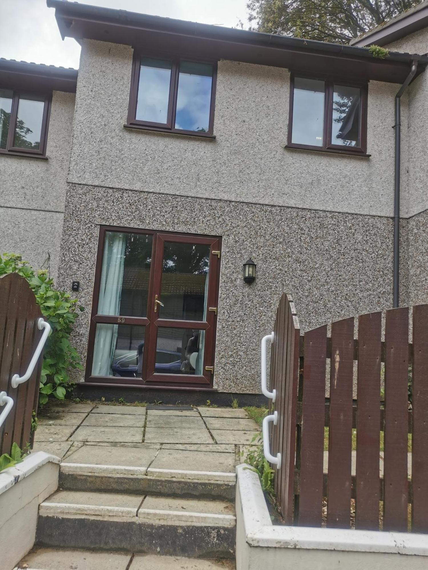 Hayle Holiday Cottage Exterior photo